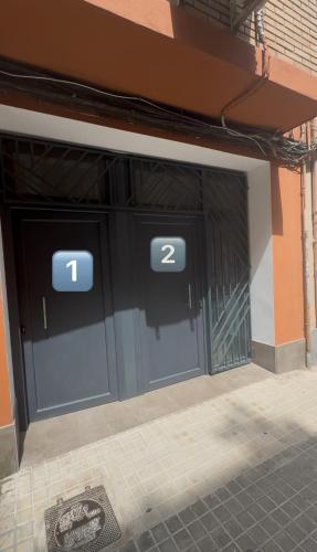 Céntrico 4 personas Ciudad Ciencias