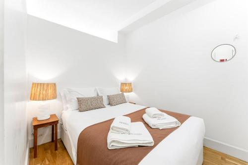 GuestReady-Chic Urban Retreat in Porto Centre