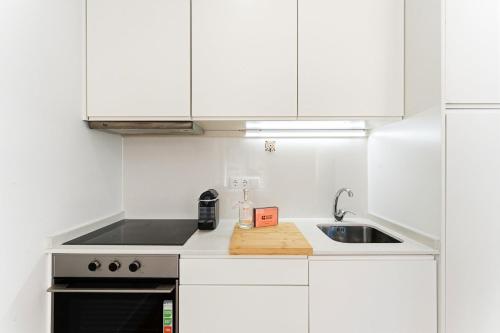 GuestReady-Chic Urban Retreat in Porto Centre
