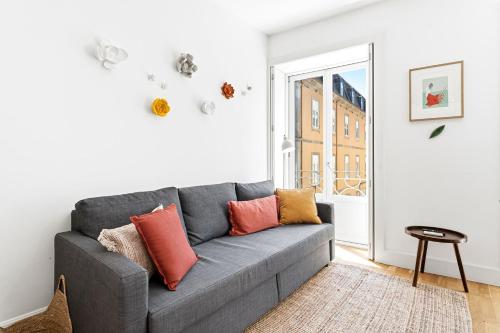 GuestReady-Chic Urban Retreat in Porto Centre