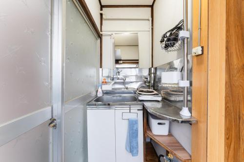 A121 J House 101 Apartment by Tokyo Skytree
