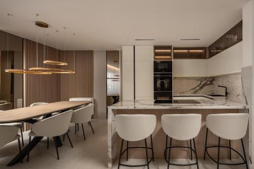 Opatija Pearl - Sea View Apartment 1 and 2