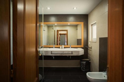 Pool; playgorung; games room; office