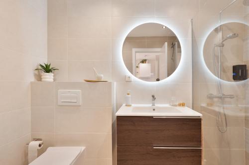 Planta Baja con Piscina Marbella