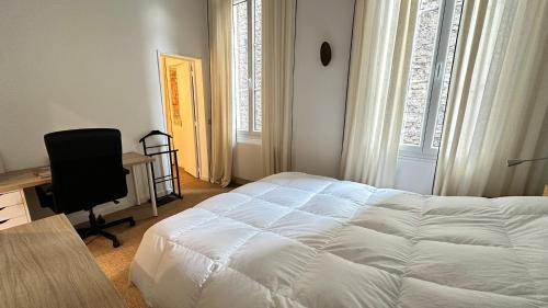 Elegant 2-Bedroom in Saint-Germain-des-Prés