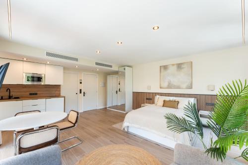 The Nook Marbella