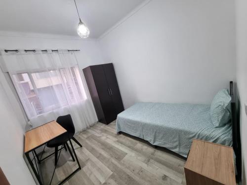 Apartamento Anaisa