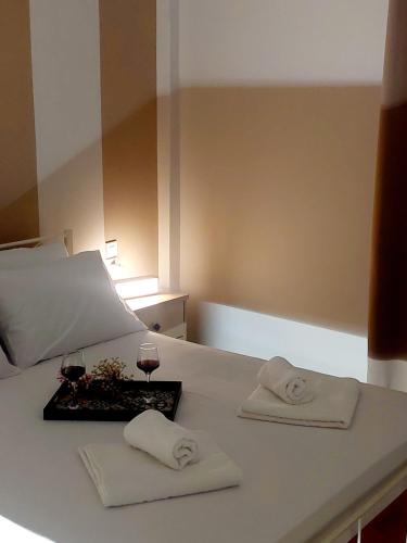 E&E apartment preveza