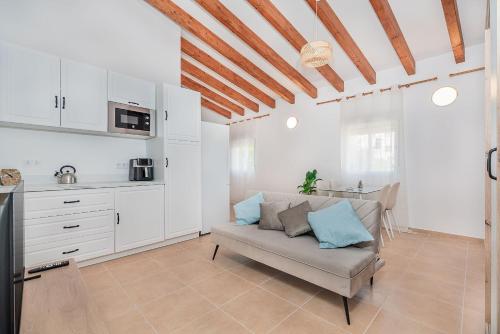 Pto Pollensa B1 Loft