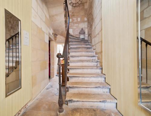 B&B Le Miroir aux Fées Bordeaux
