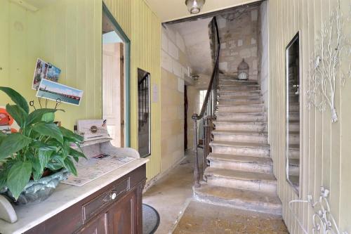 B&B Le Miroir aux Fées Bordeaux