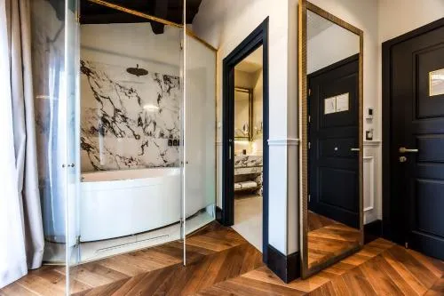 Torre Argentina Relais - Residenze di Charme photo 5