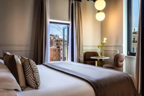 Torre Argentina Relais - Residenze di Charme photo 4