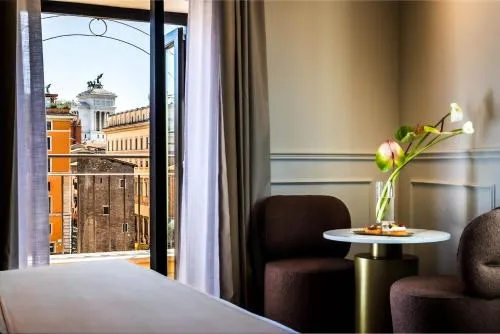 Torre Argentina Relais - Residenze di Charme photo 20
