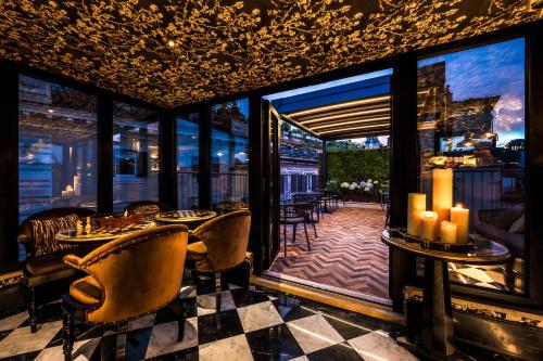 Torre Argentina Relais - Residenze di Charme photo 121