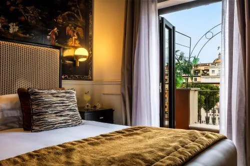 Torre Argentina Relais - Residenze di Charme photo 23
