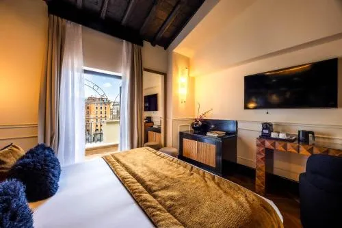 Torre Argentina Relais - Residenze di Charme photo 25