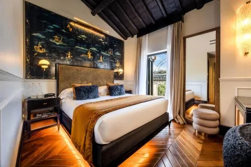 Torre Argentina Relais - Residenze di Charme photo 26