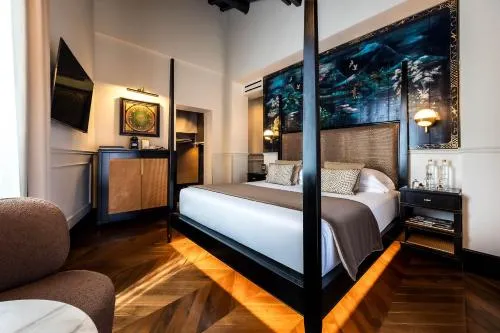 Torre Argentina Relais - Residenze di Charme photo 27