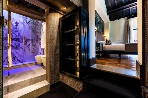 Torre Argentina Relais - Residenze di Charme photo 29