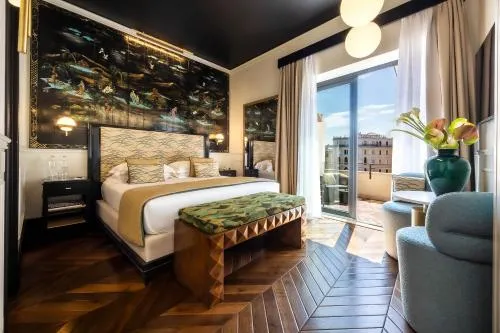 Torre Argentina Relais - Residenze di Charme photo 1