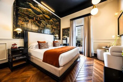 Torre Argentina Relais - Residenze di Charme photo 3