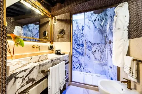 Torre Argentina Relais - Residenze di Charme photo 36