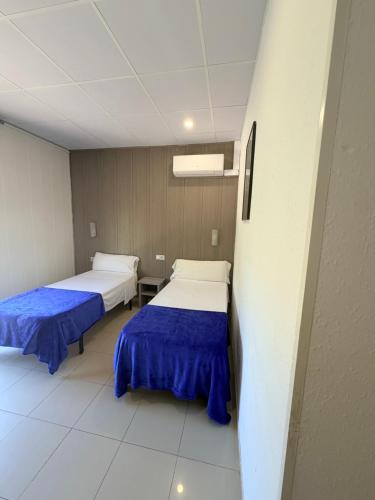 Hotel Niza