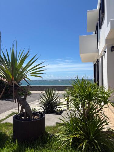HERO VILLA ocean suite