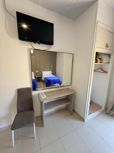 Hotel Niza