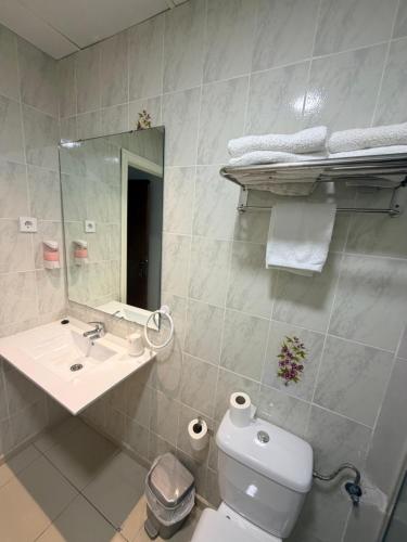 Hotel Niza