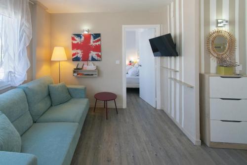 WELCS APARTAMENTO 396 EMP en el puerto de Roses