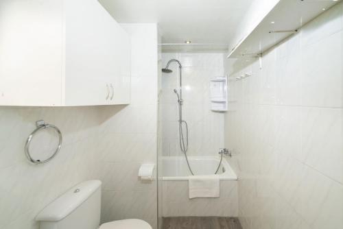 WELCS APARTAMENTO 396 EMP en el puerto de Roses