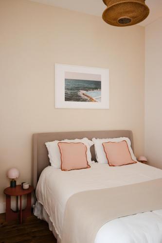 Appartement Haussmannien