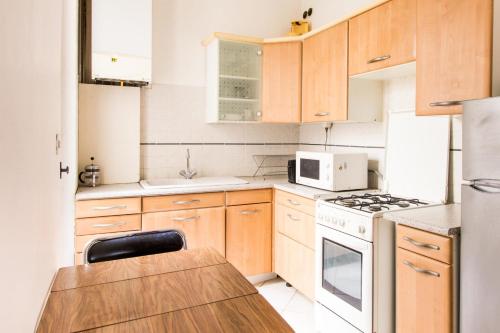 Beautiful And Bright Studio Near Pigalle