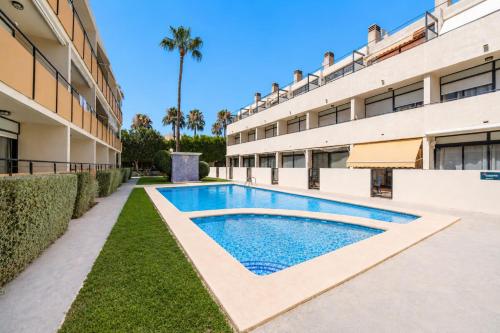 Santa Barbara Breeze Apartment Javea by Rock Rentals