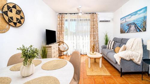 Santa Barbara Breeze Apartment Javea by Rock Rentals