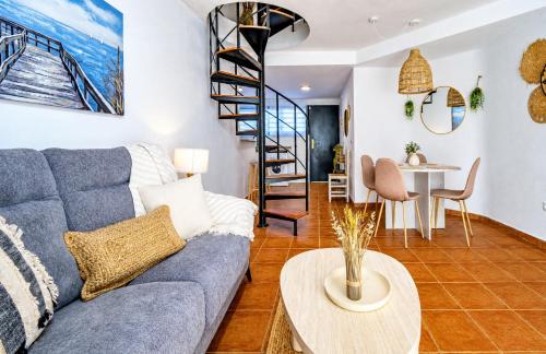 Santa Barbara Breeze Apartment Javea by Rock Rentals