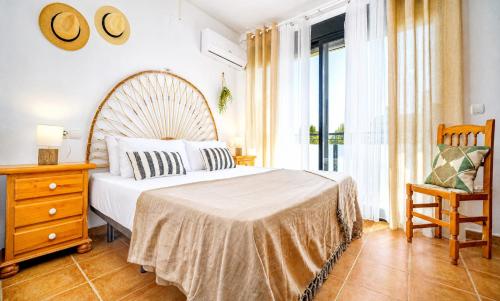 Santa Barbara Breeze Apartment Javea by Rock Rentals