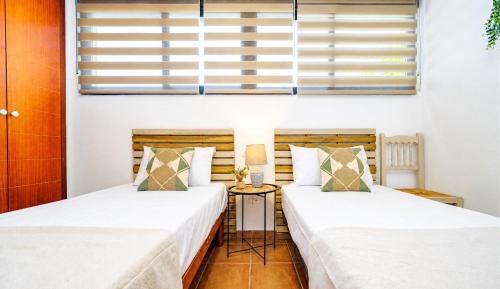 Santa Barbara Breeze Apartment Javea by Rock Rentals