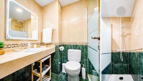 Santa Barbara Breeze Apartment Javea by Rock Rentals