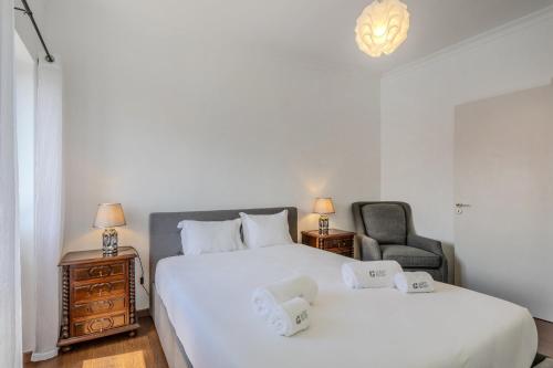GuestReady-Charming Retreat with Terrace