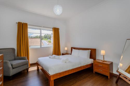 GuestReady-Charming Retreat with Terrace