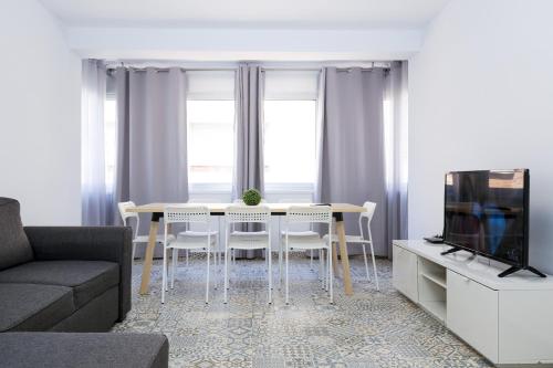 Apartamento Valencia 2