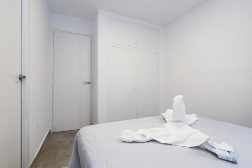 Apartamento Valencia 2