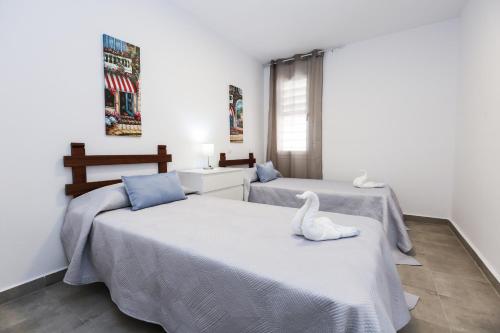 Apartamento Valencia 2