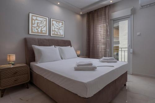 Solene Suite - Luxury Seaside - 5' to City Center