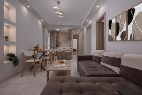 Solene Suite - Luxury Seaside - 5' to City Center
