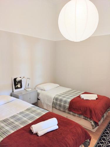 Baixa24 •P2L• Apartamento T1 no centro histórico