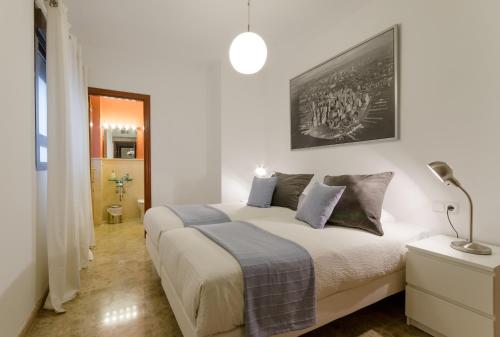 Apartamentos Turísticos Duque de Hornachuelos